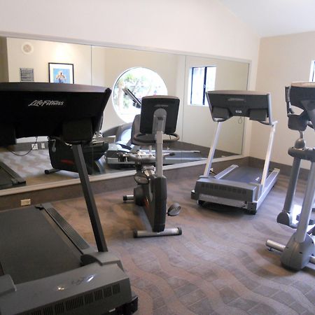 Holiday Inn Express San Diego - Rancho Bernardo, An Ihg Hotel Зручності фото