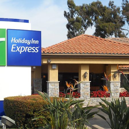 Holiday Inn Express San Diego - Rancho Bernardo, An Ihg Hotel Екстер'єр фото