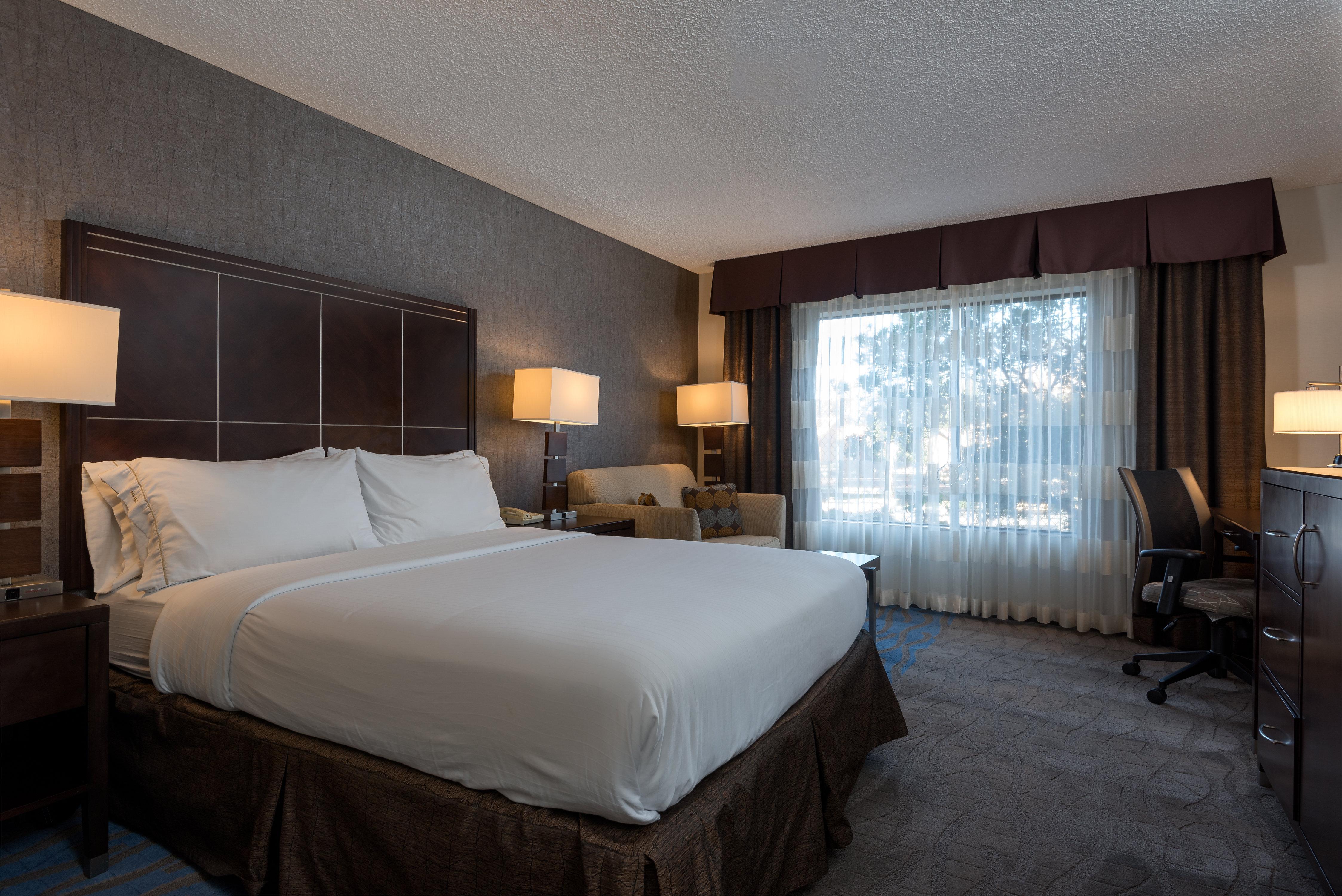 Holiday Inn Express San Diego - Rancho Bernardo, An Ihg Hotel Екстер'єр фото