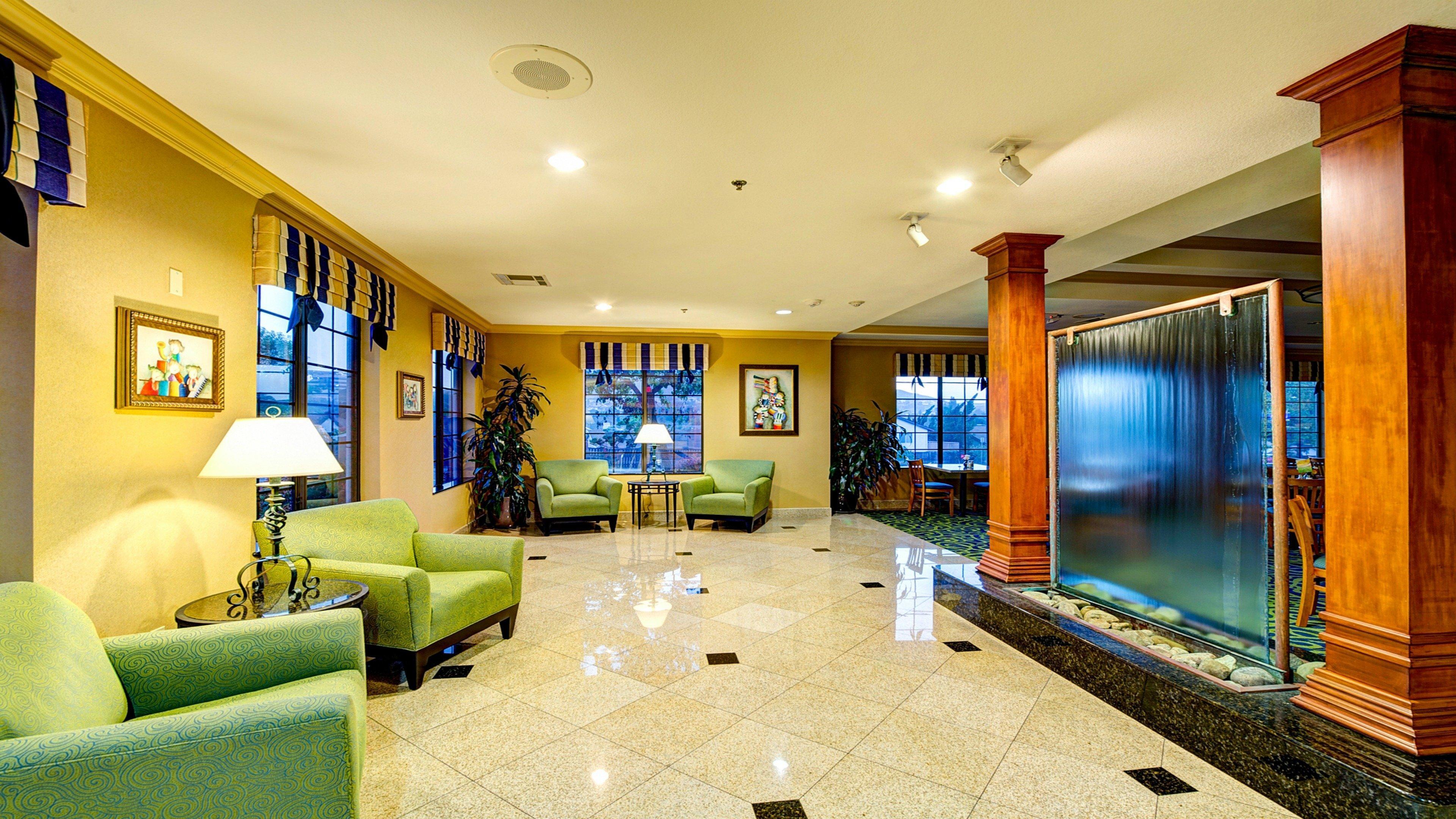 Holiday Inn Express San Diego - Rancho Bernardo, An Ihg Hotel Екстер'єр фото
