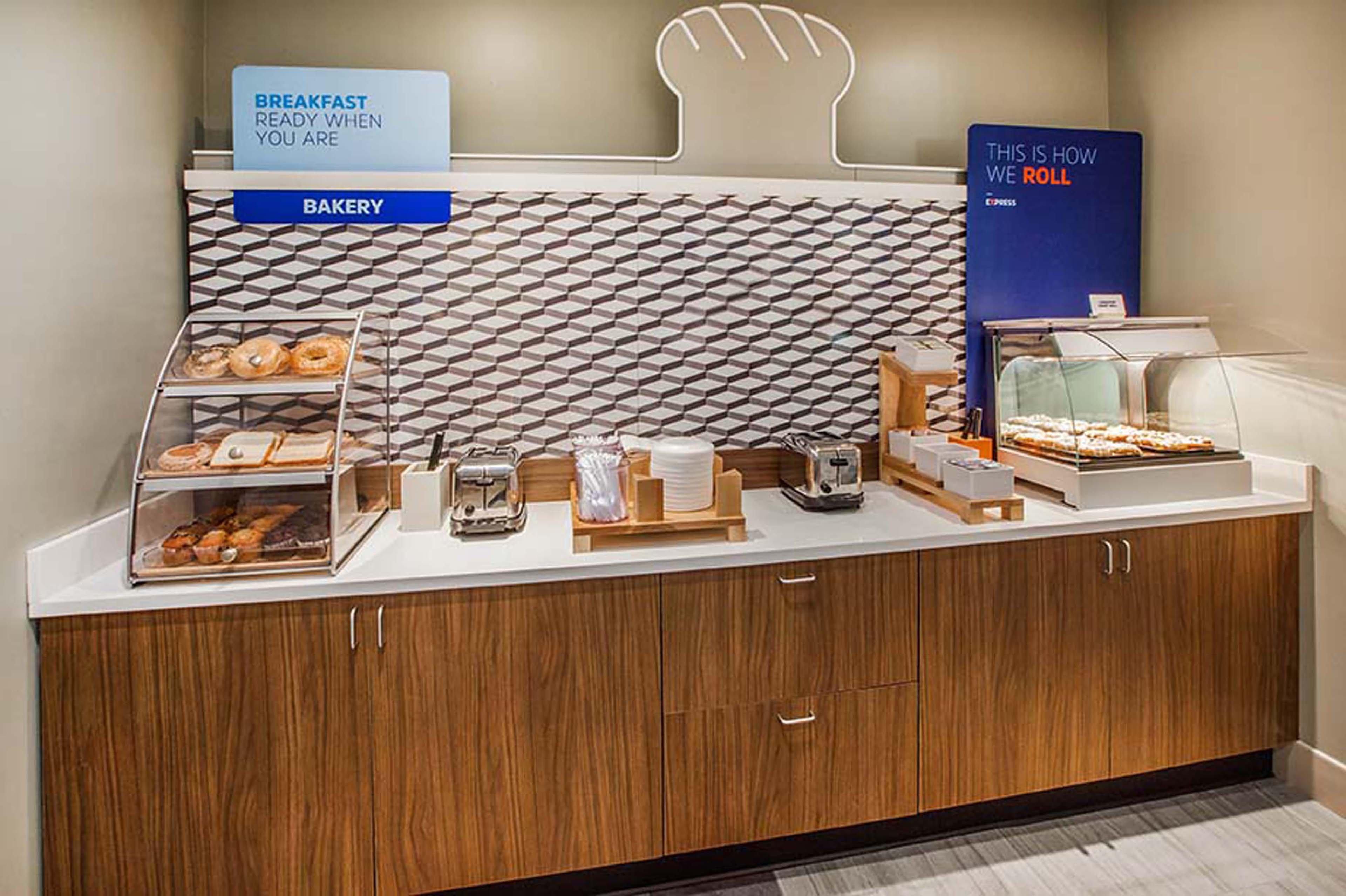 Holiday Inn Express San Diego - Rancho Bernardo, An Ihg Hotel Екстер'єр фото