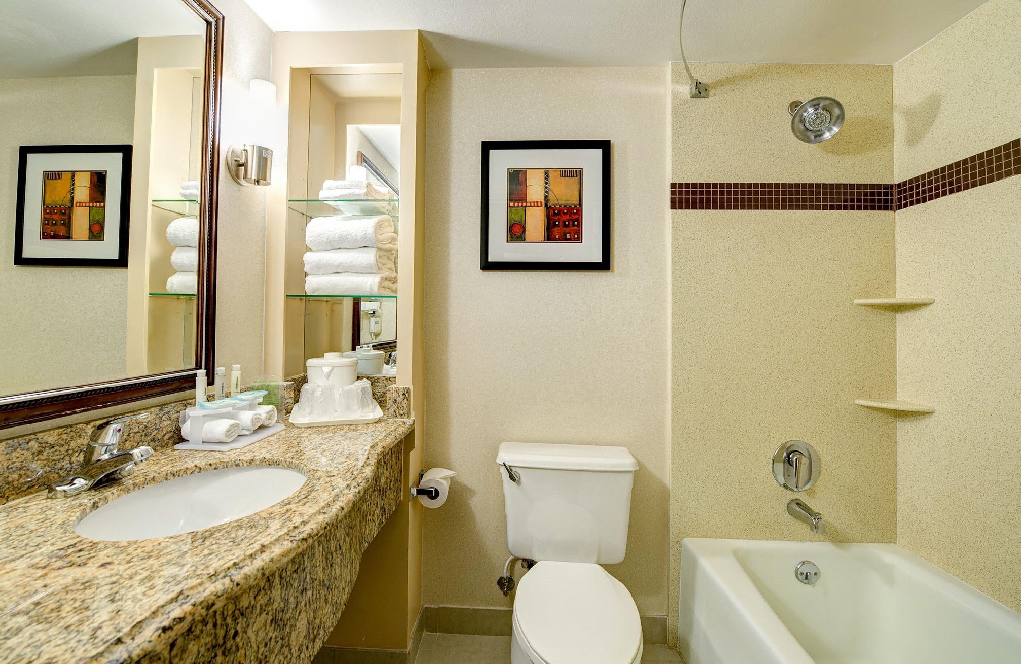 Holiday Inn Express San Diego - Rancho Bernardo, An Ihg Hotel Екстер'єр фото