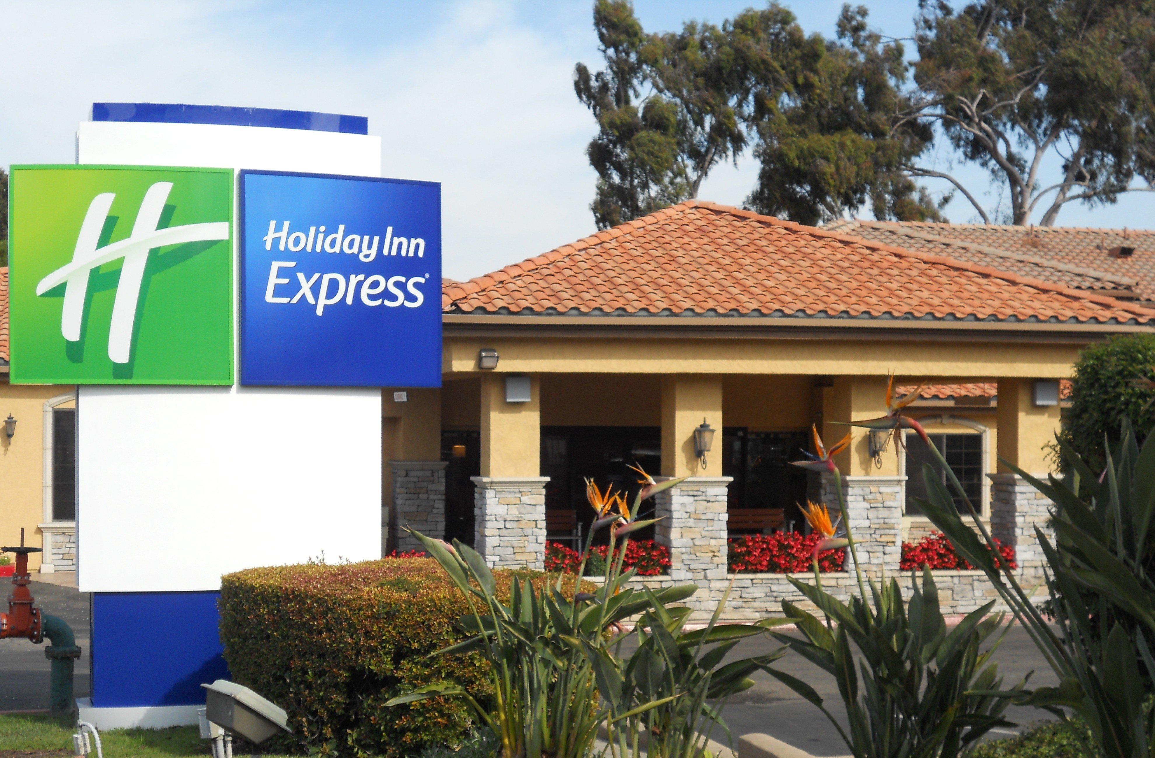 Holiday Inn Express San Diego - Rancho Bernardo, An Ihg Hotel Екстер'єр фото