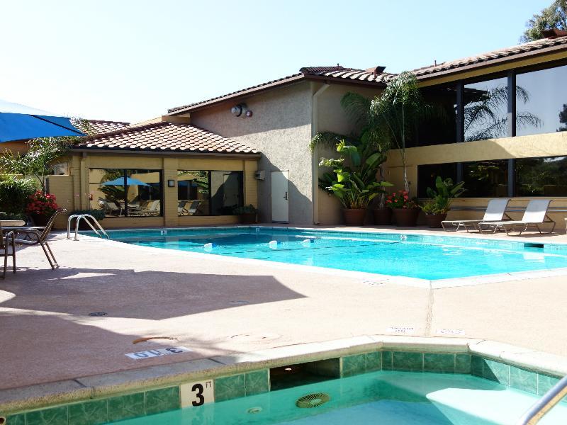Holiday Inn Express San Diego - Rancho Bernardo, An Ihg Hotel Екстер'єр фото