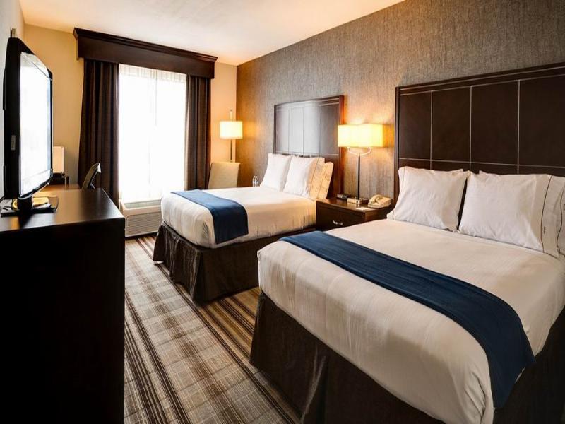 Holiday Inn Express San Diego - Rancho Bernardo, An Ihg Hotel Екстер'єр фото