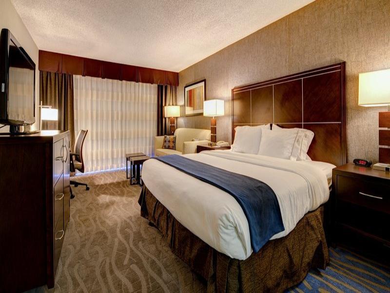 Holiday Inn Express San Diego - Rancho Bernardo, An Ihg Hotel Екстер'єр фото