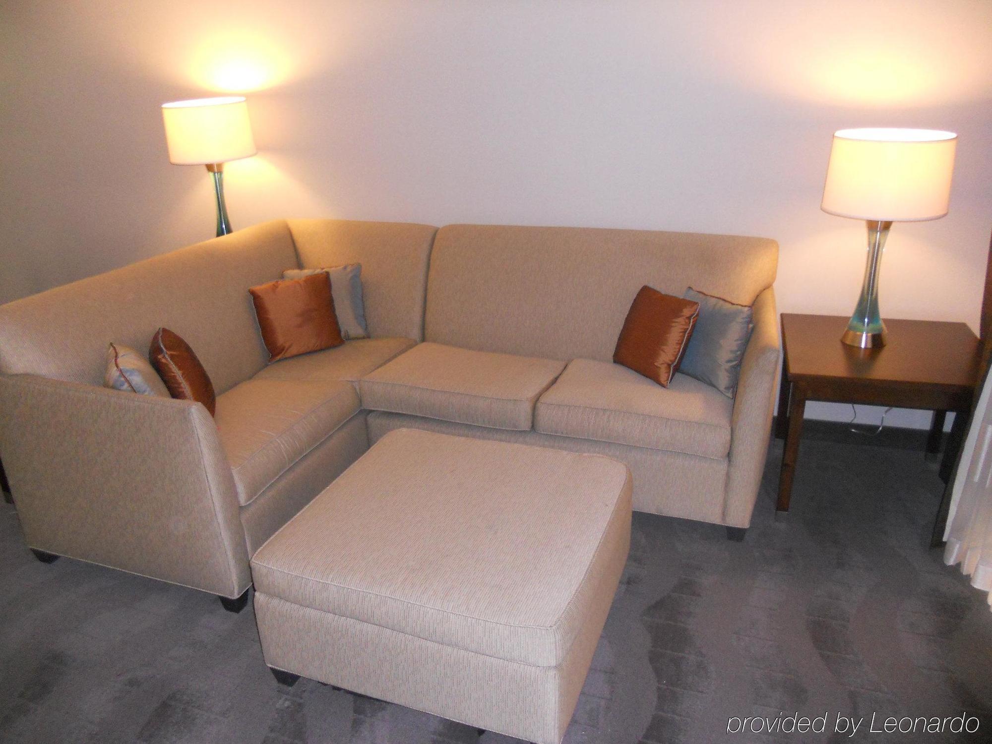 Holiday Inn Express San Diego - Rancho Bernardo, An Ihg Hotel Екстер'єр фото