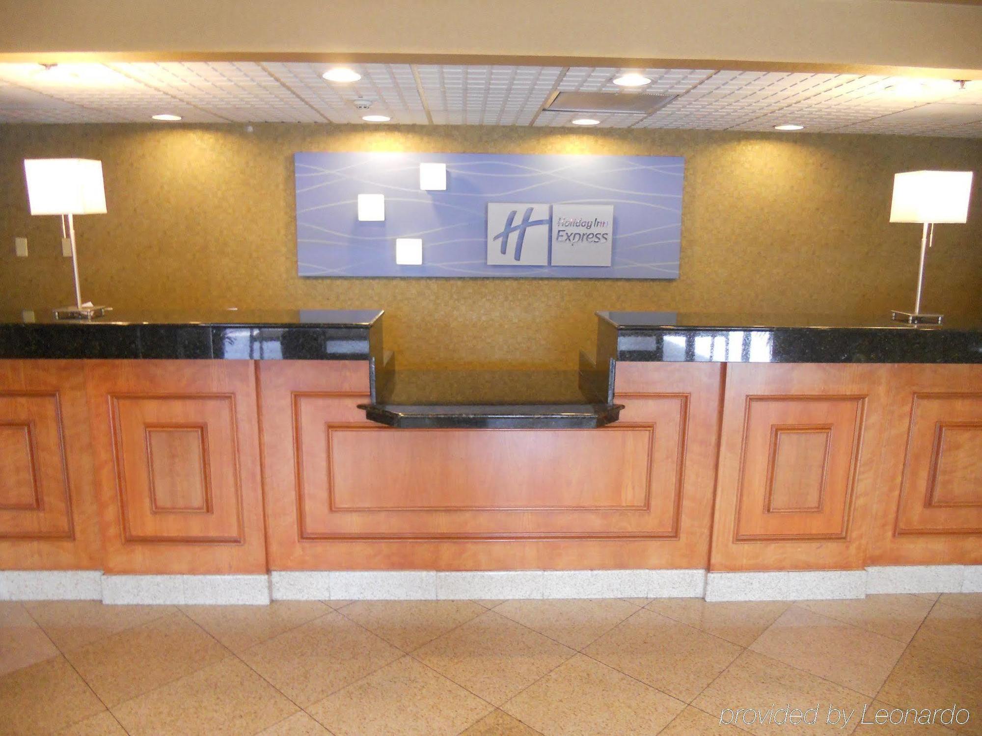 Holiday Inn Express San Diego - Rancho Bernardo, An Ihg Hotel Екстер'єр фото