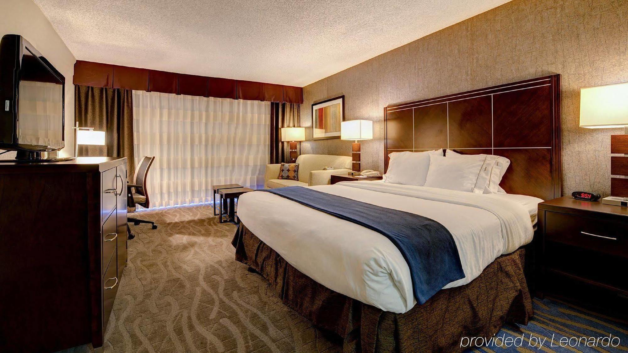Holiday Inn Express San Diego - Rancho Bernardo, An Ihg Hotel Екстер'єр фото