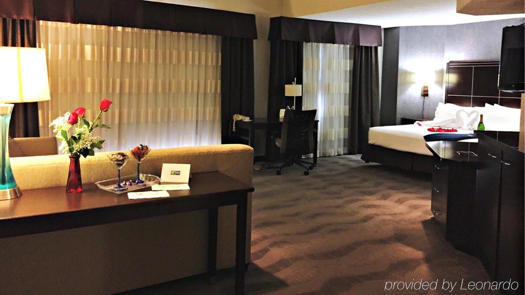 Holiday Inn Express San Diego - Rancho Bernardo, An Ihg Hotel Екстер'єр фото