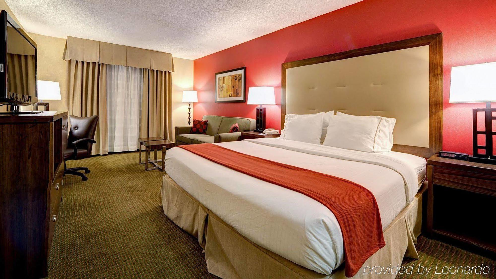 Holiday Inn Express San Diego - Rancho Bernardo, An Ihg Hotel Екстер'єр фото