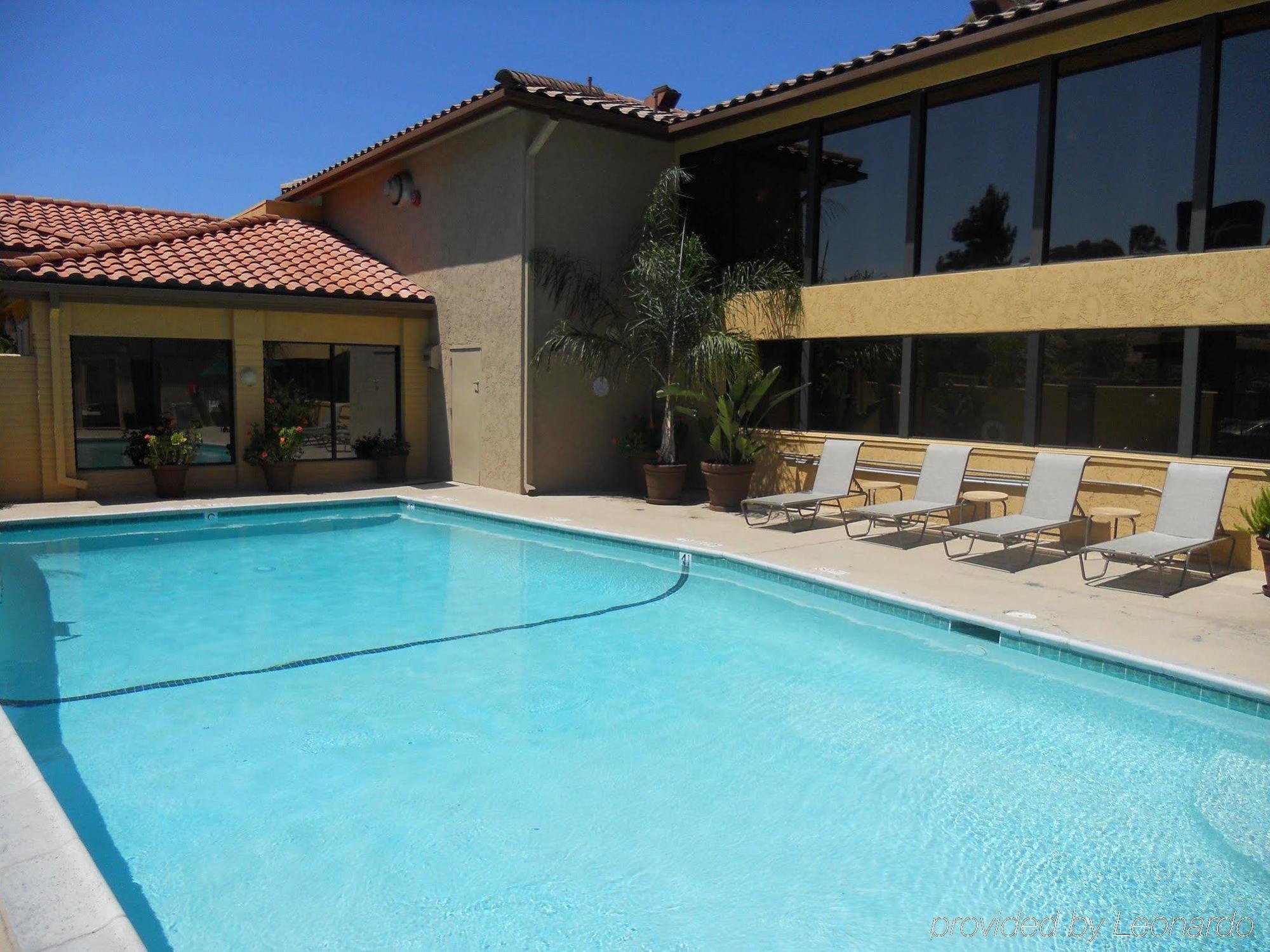 Holiday Inn Express San Diego - Rancho Bernardo, An Ihg Hotel Екстер'єр фото