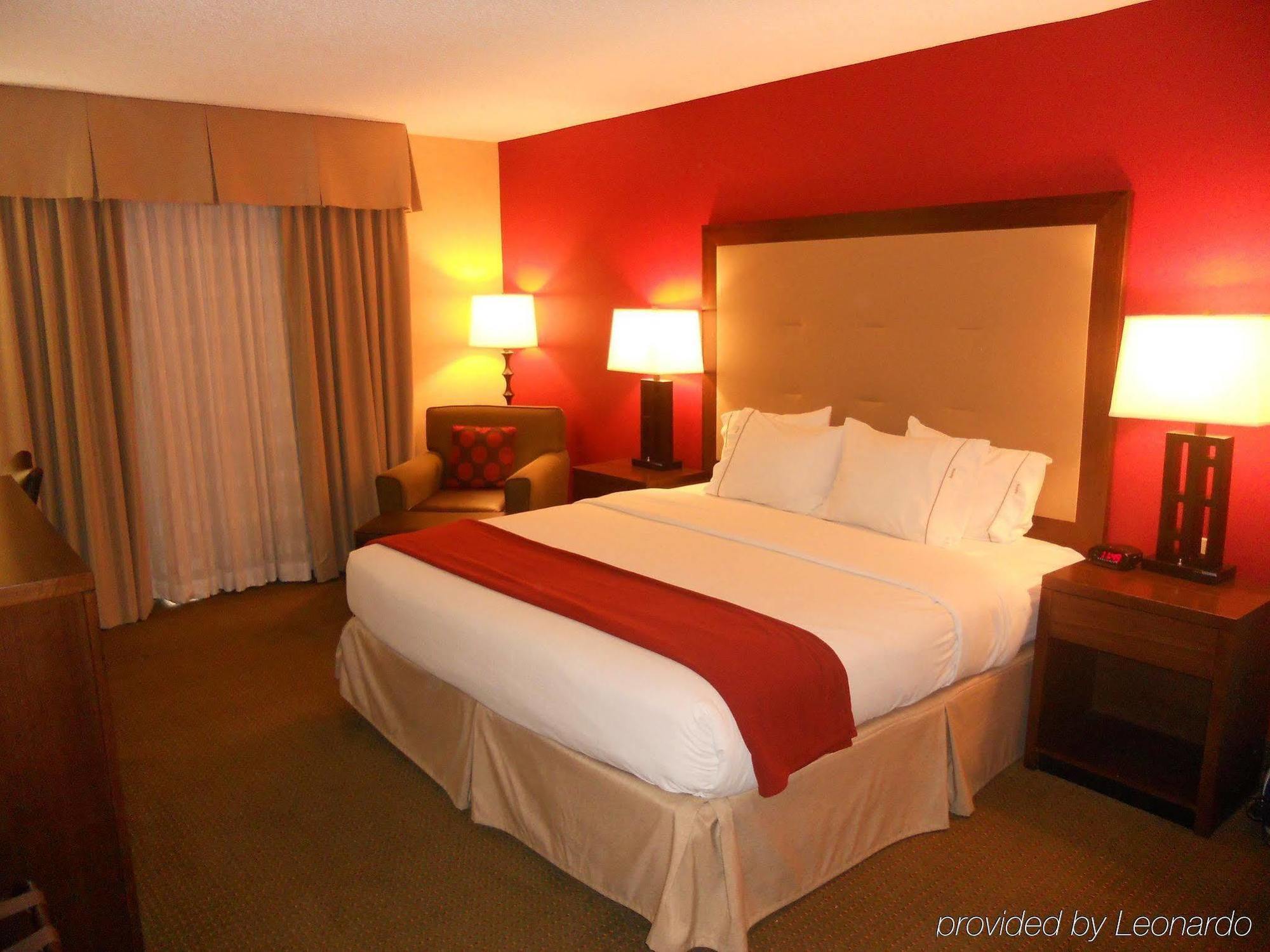 Holiday Inn Express San Diego - Rancho Bernardo, An Ihg Hotel Екстер'єр фото