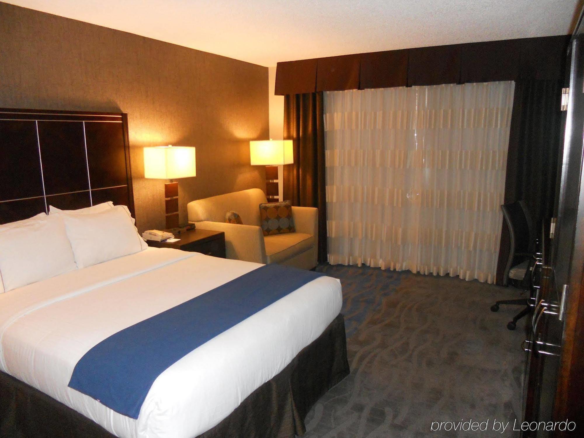 Holiday Inn Express San Diego - Rancho Bernardo, An Ihg Hotel Екстер'єр фото