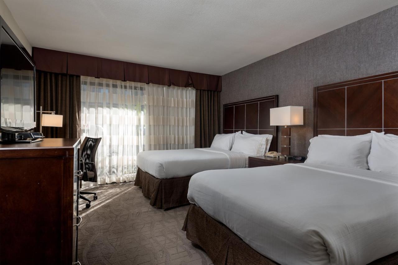 Holiday Inn Express San Diego - Rancho Bernardo, An Ihg Hotel Екстер'єр фото